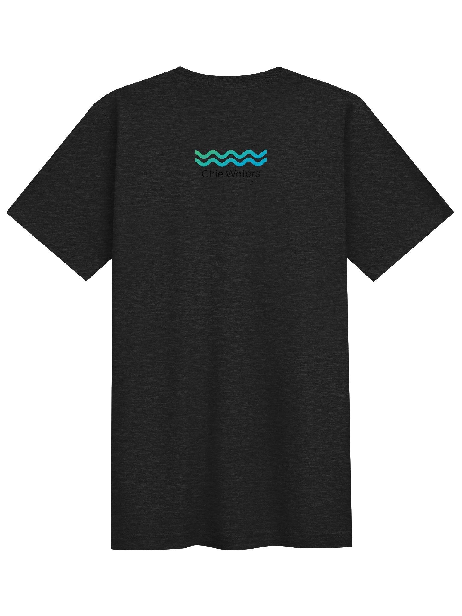 Clearwater Analytics Gradient Logo Tee - 104% product image (26)