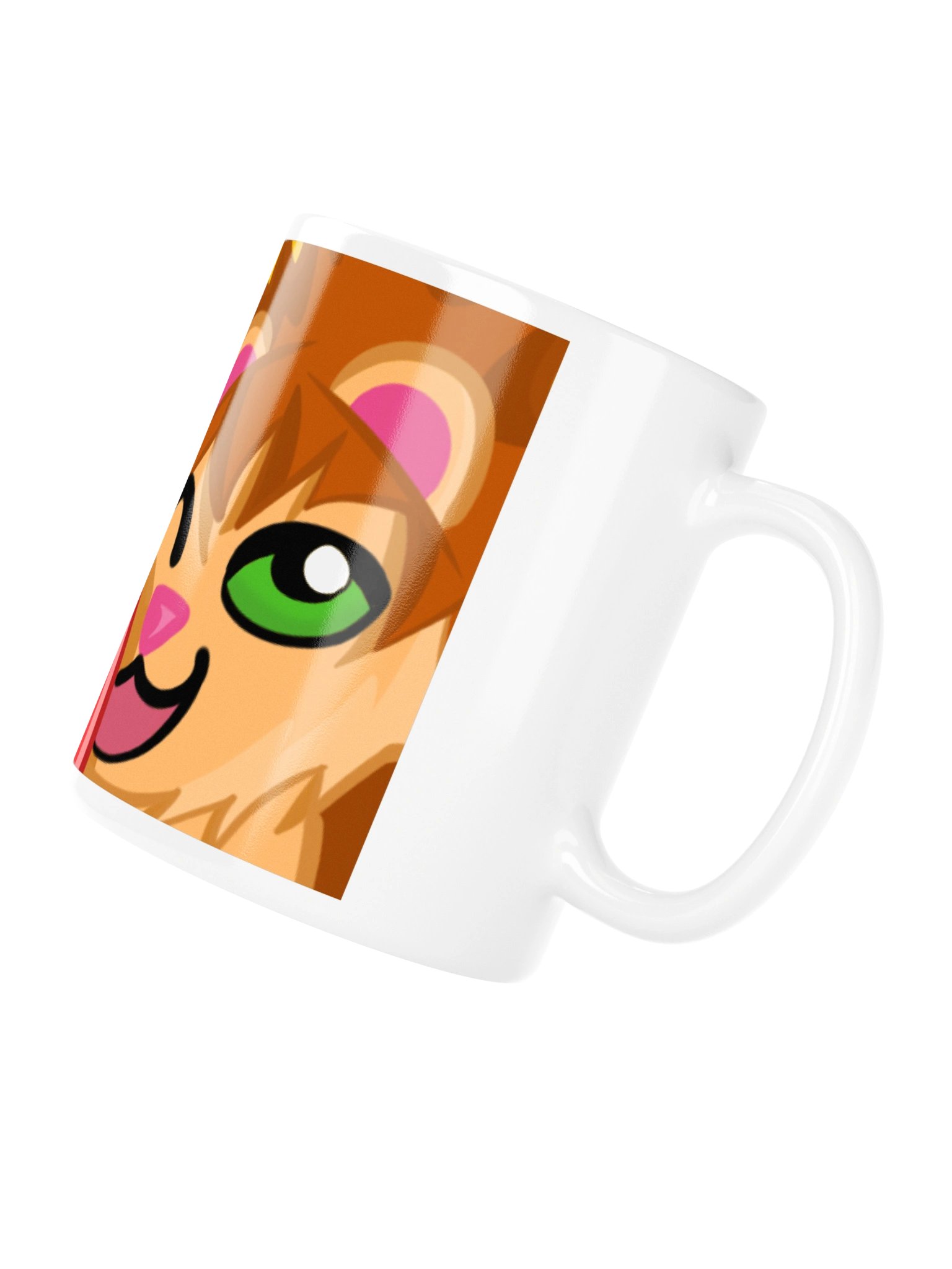 Classic Lucas Cup product image (8)