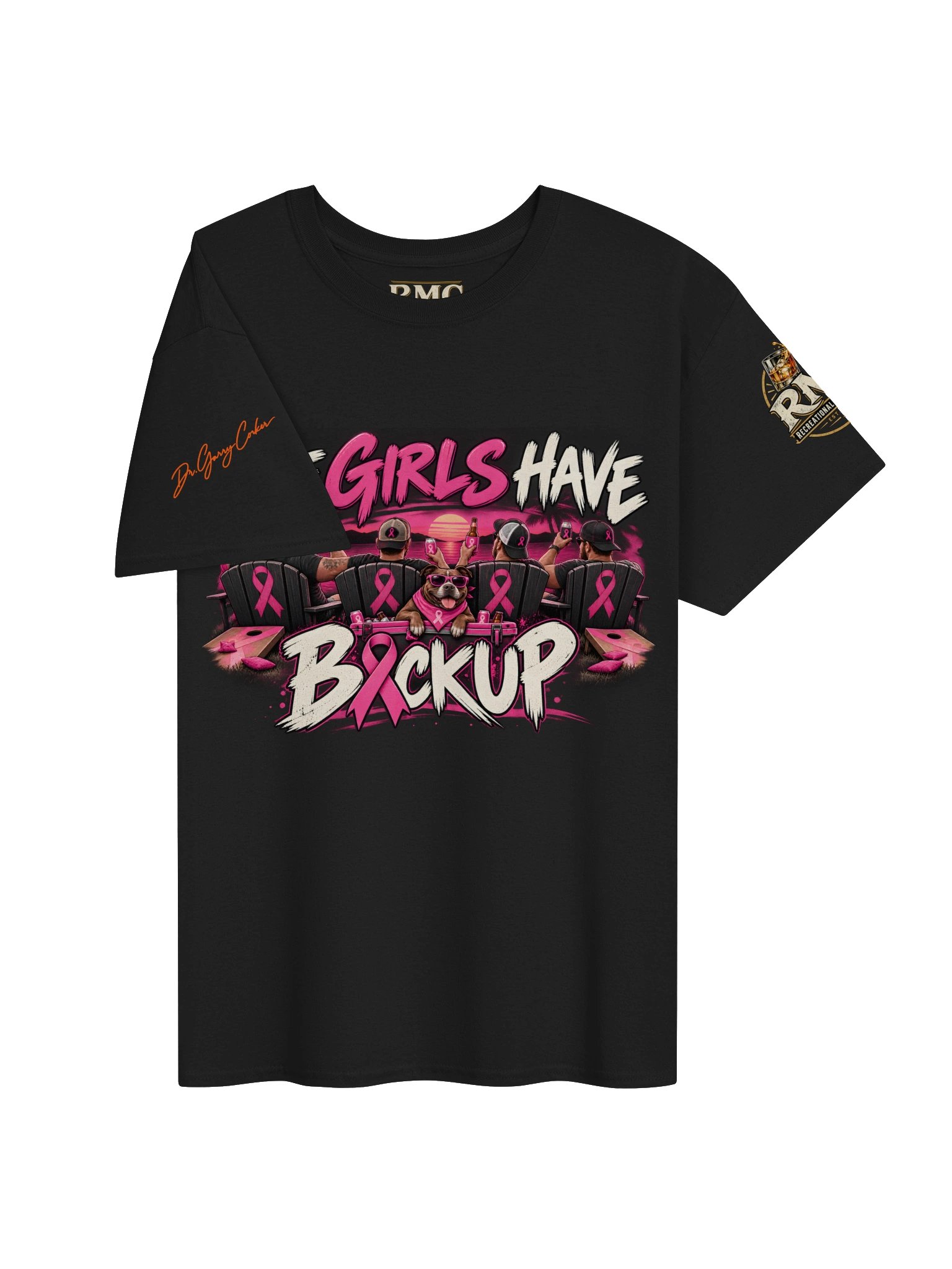 BCMA Girls Backup product image (10)