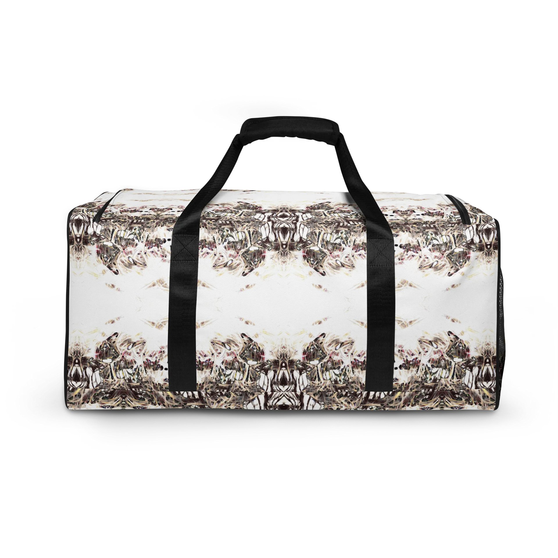 Shattered Monolith Duffle product image (4)