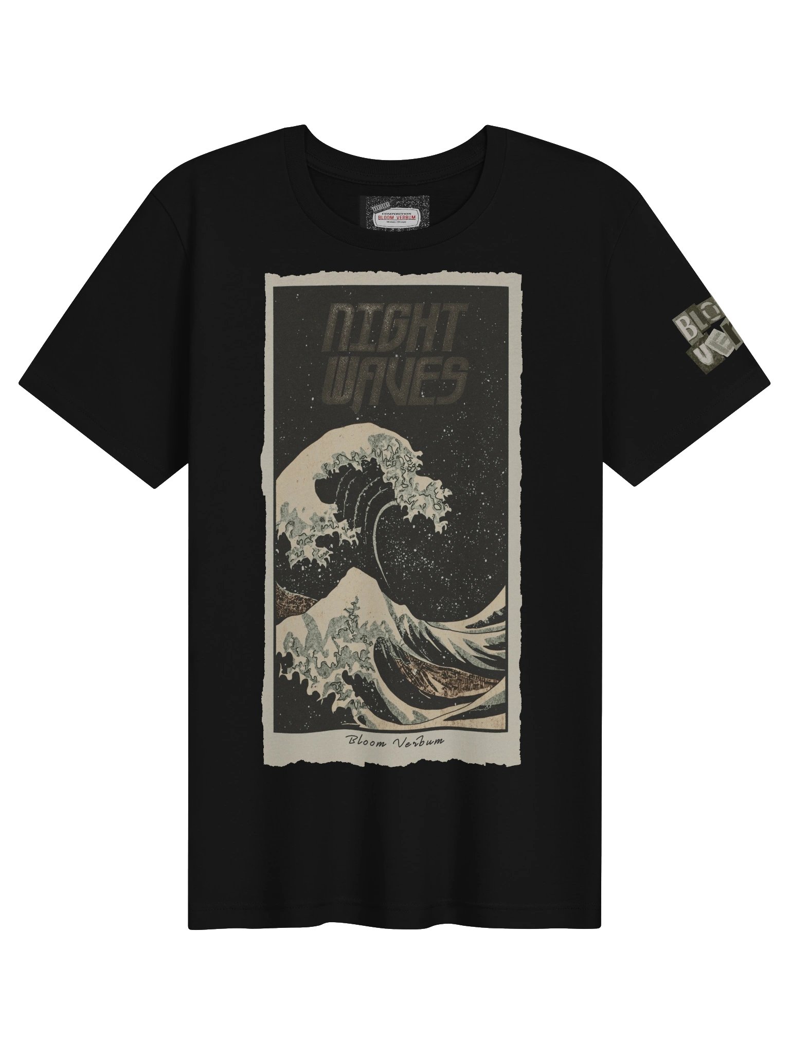 Night Waves product image (1)