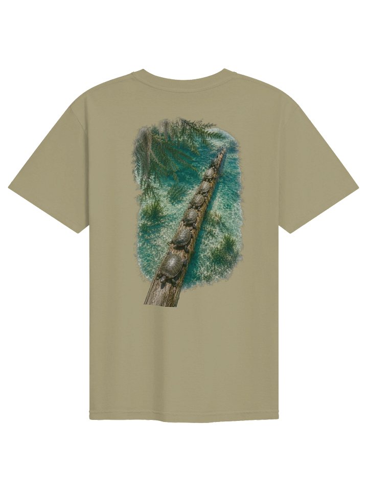 Turtle Train™ Tee product image (9)