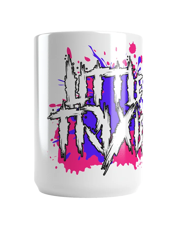 Little Trixie Mug product image (2)