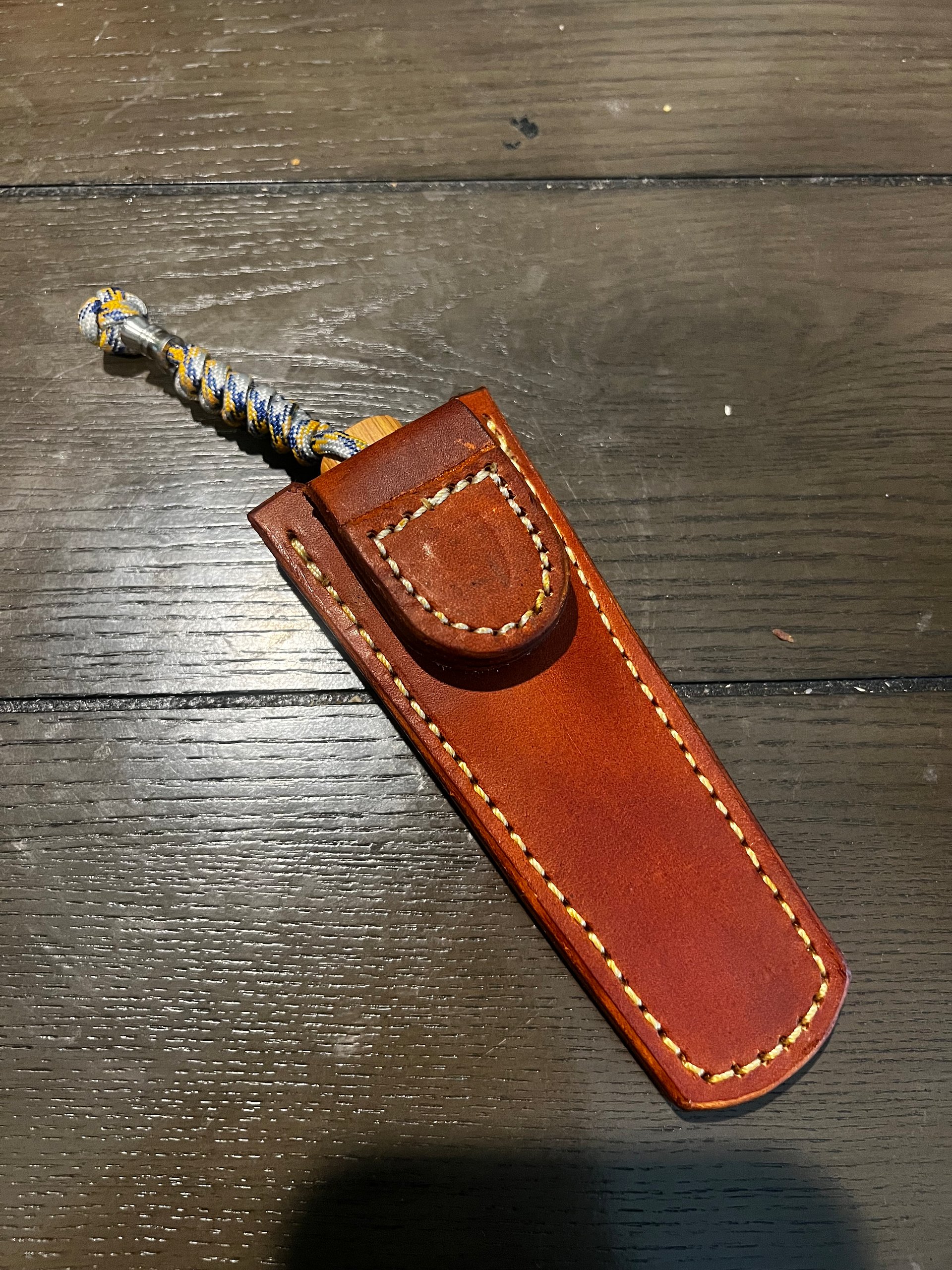 Mag-Lock Pocket Knife product image (2)