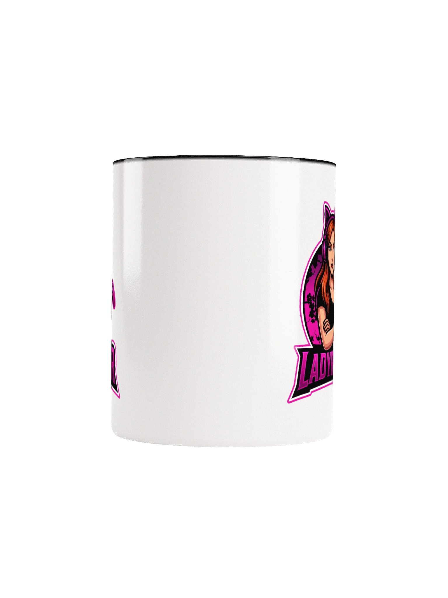Lady Mug product image (9)