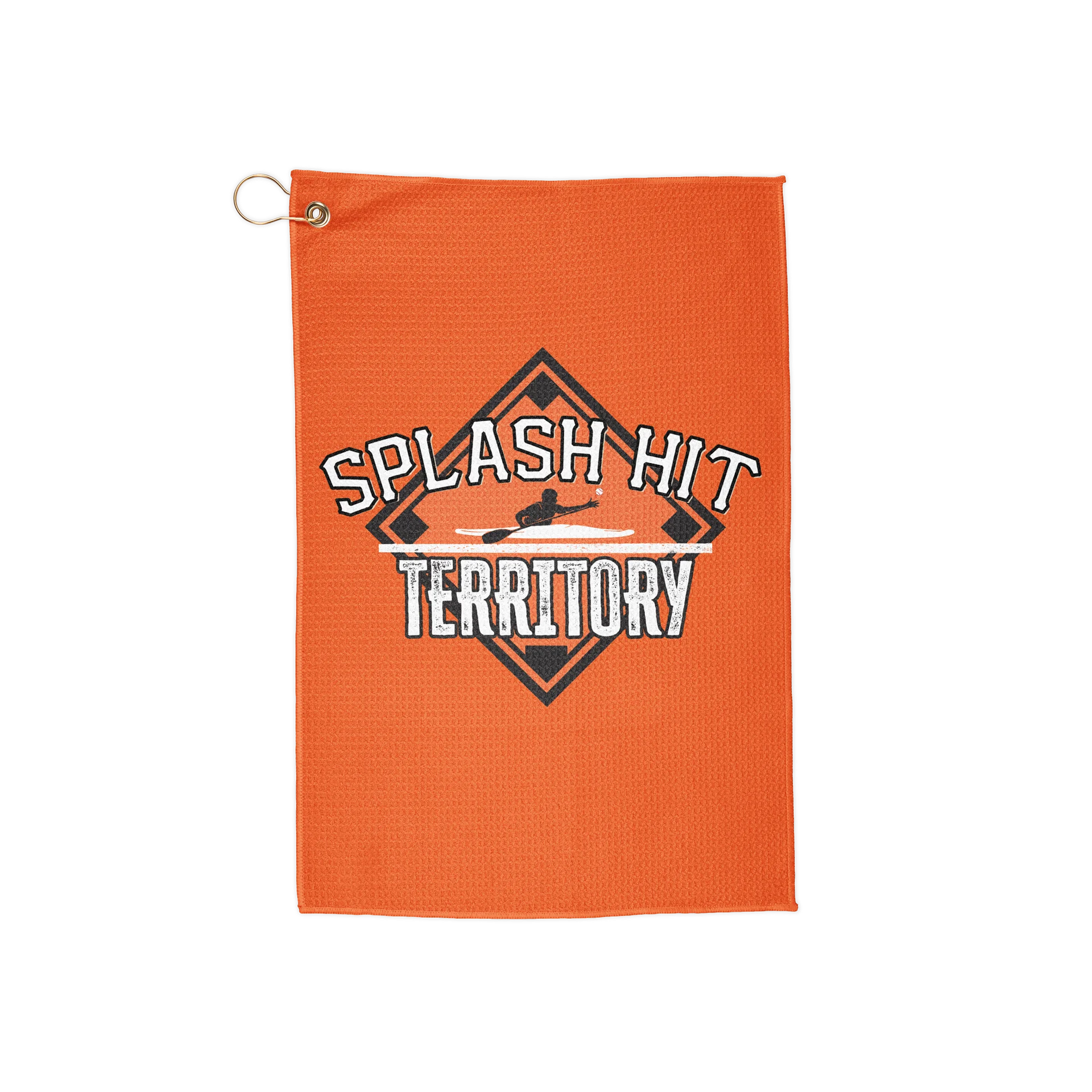Golf Towel product image (1)