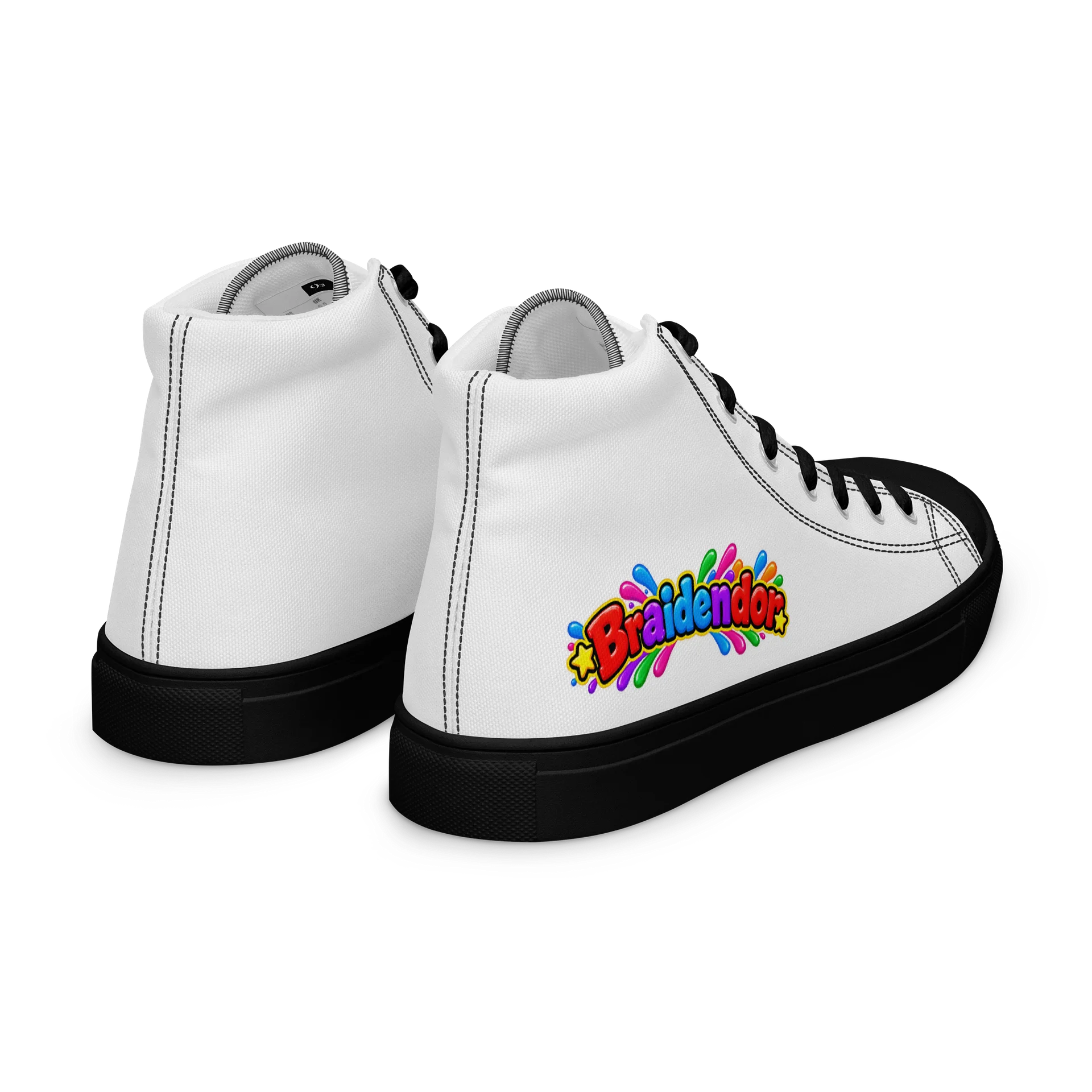 Braidendon Shoes product image (8)