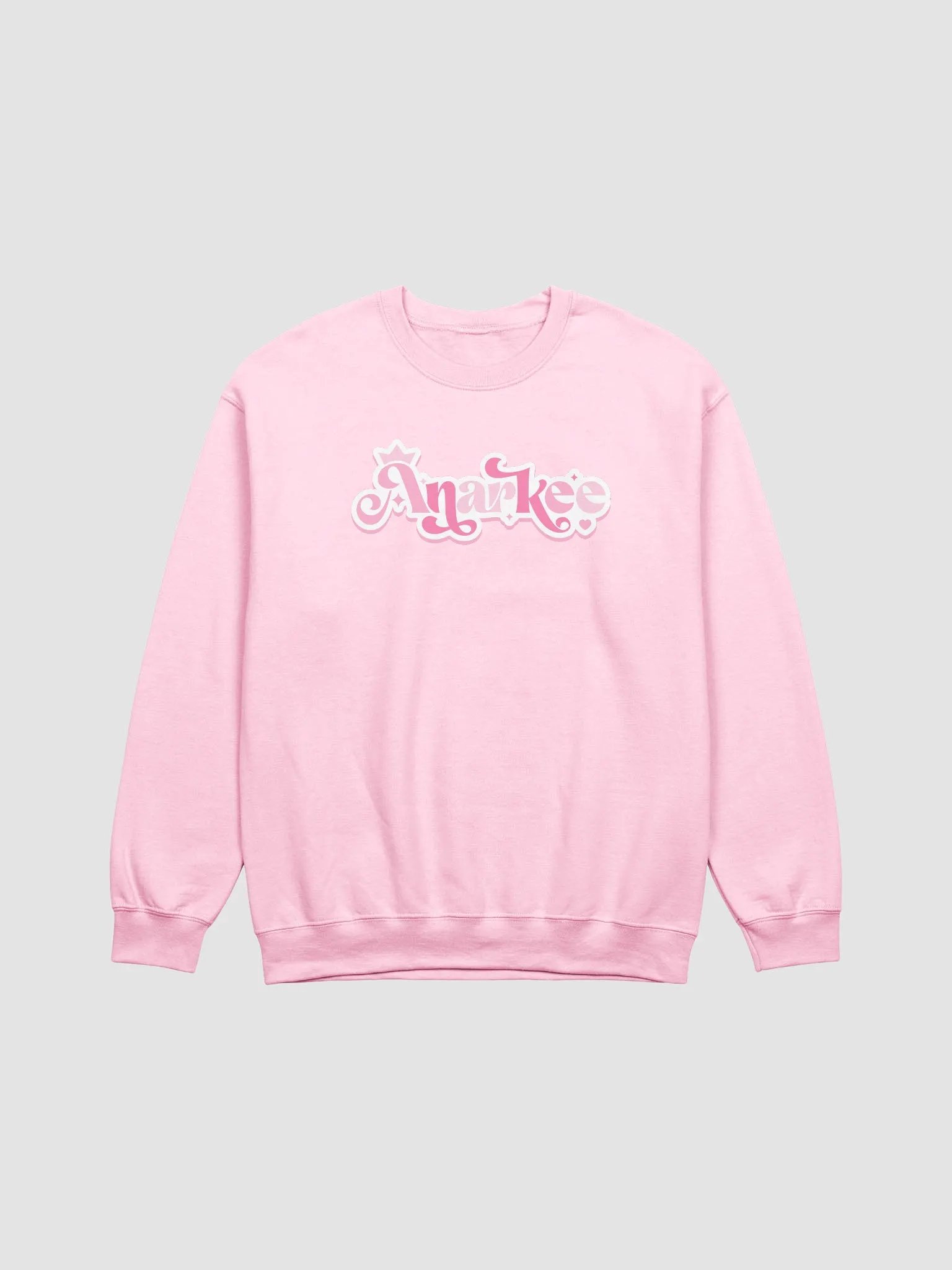 Anarkee Sweatshirt product image (2)