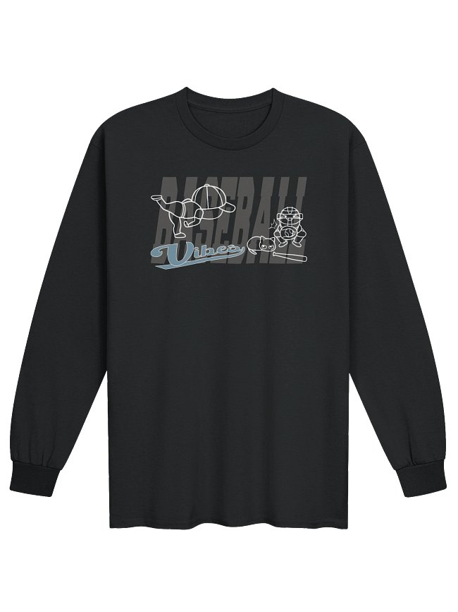 Sports Cats Unisex Adult Long Sleeve T-shirts