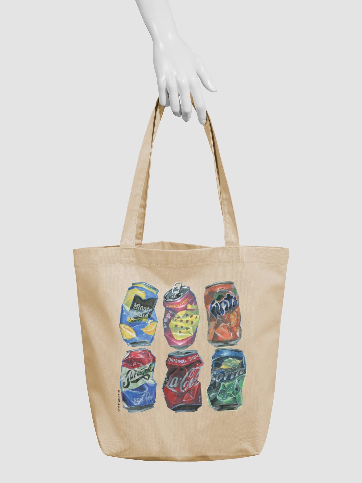 Recycle Tote product image (3)