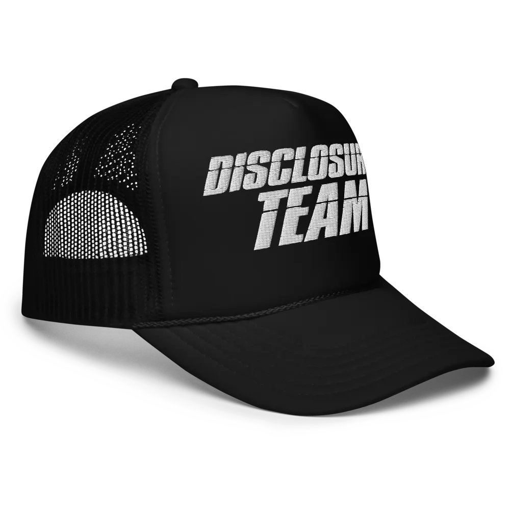 Logo Trucker Cap product image (3)