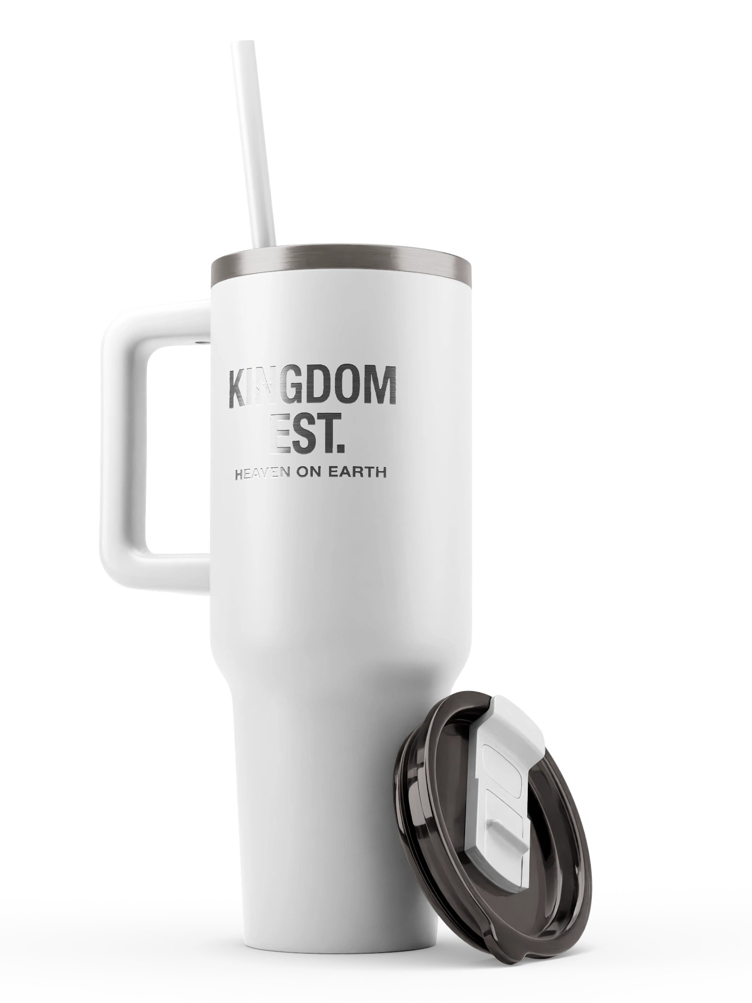 Kingdom EST Flask Bottle product image (8)