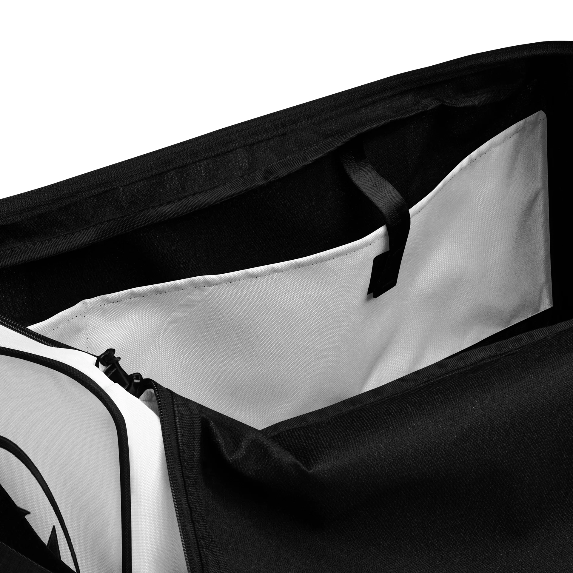 B&W Co-Creator Duffle Bag product image (5)