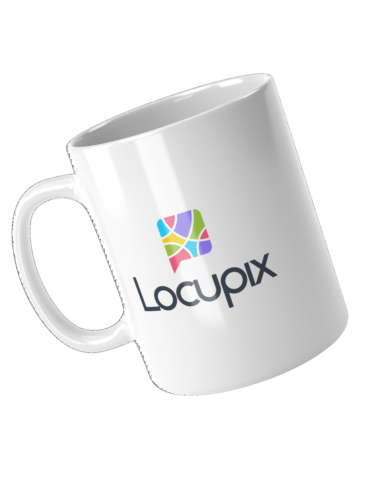 Locupix Mug product image (4)