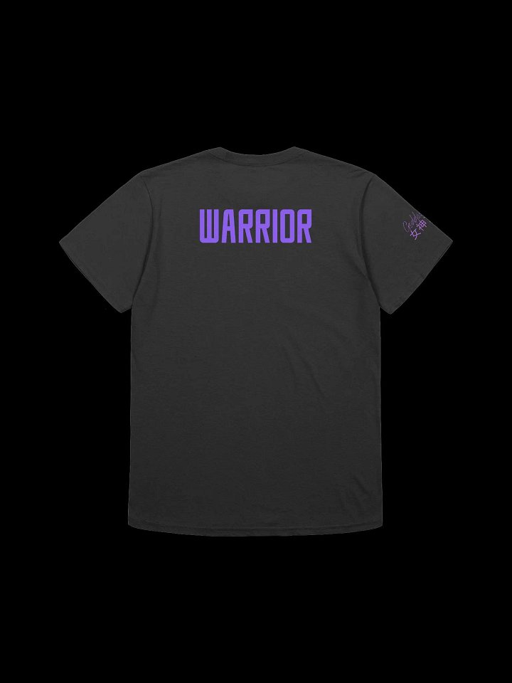 Goddess Ari Warrior Unisex Tee product image (9)
