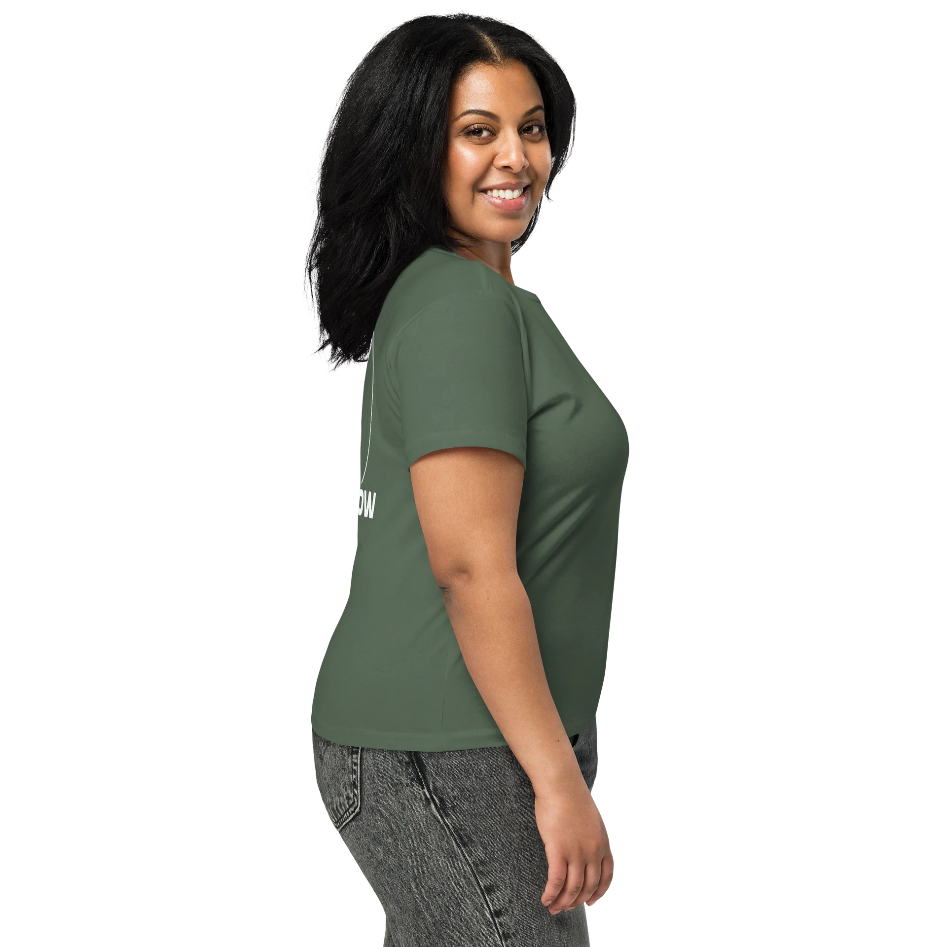 Freshrow Cotton Tee product image (6)