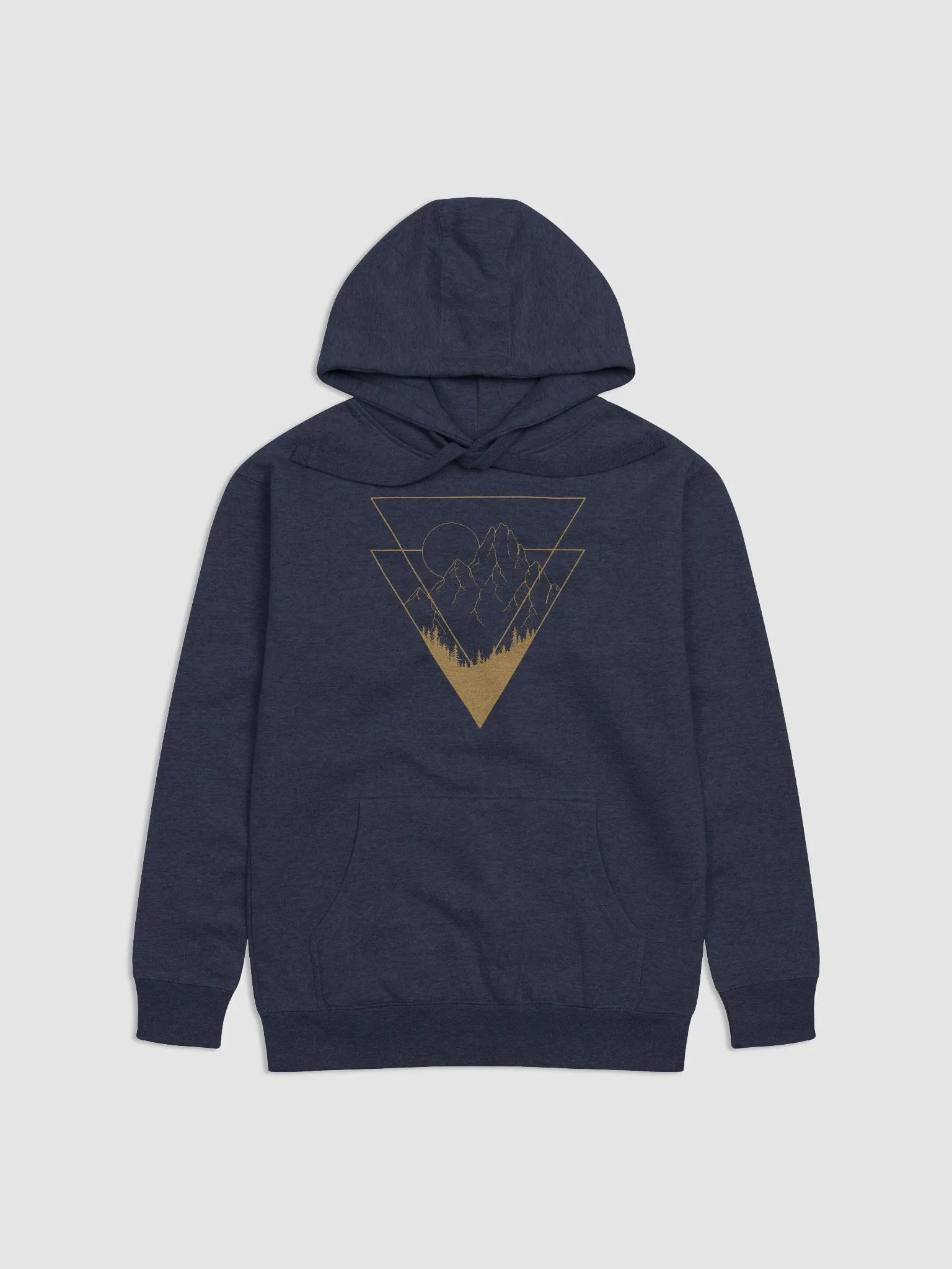 Geometric Nature - Golden Edition product image (1)