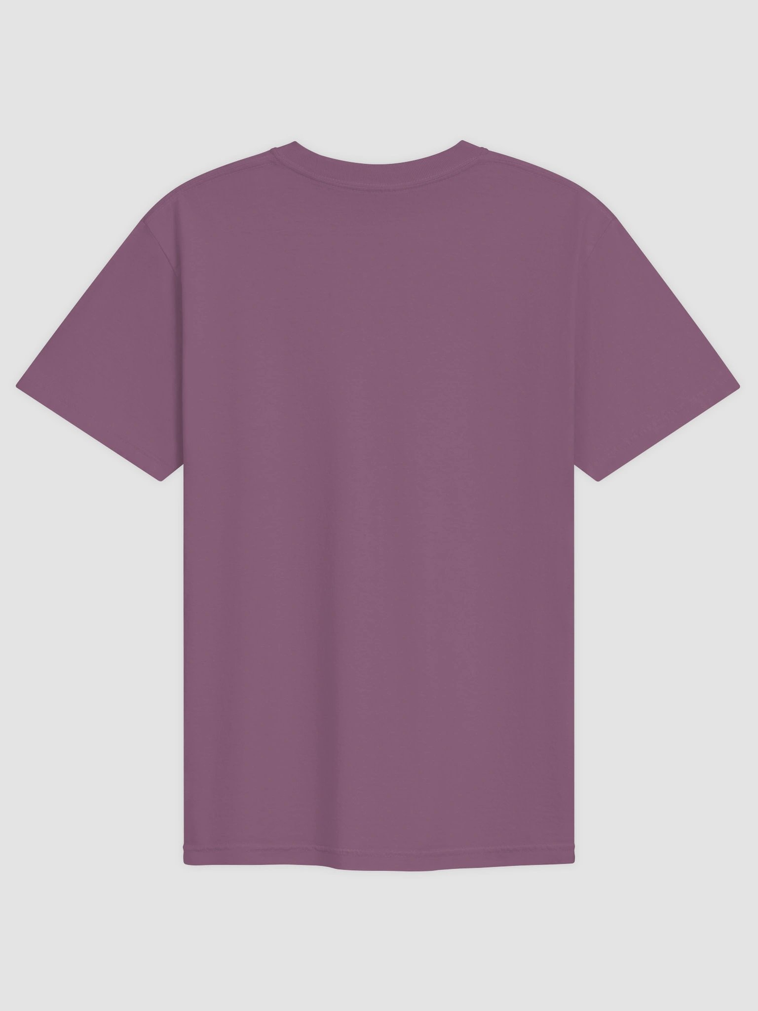 Turn2Culture Garment-Dyed Heavyweight T-Shirt product image (2)