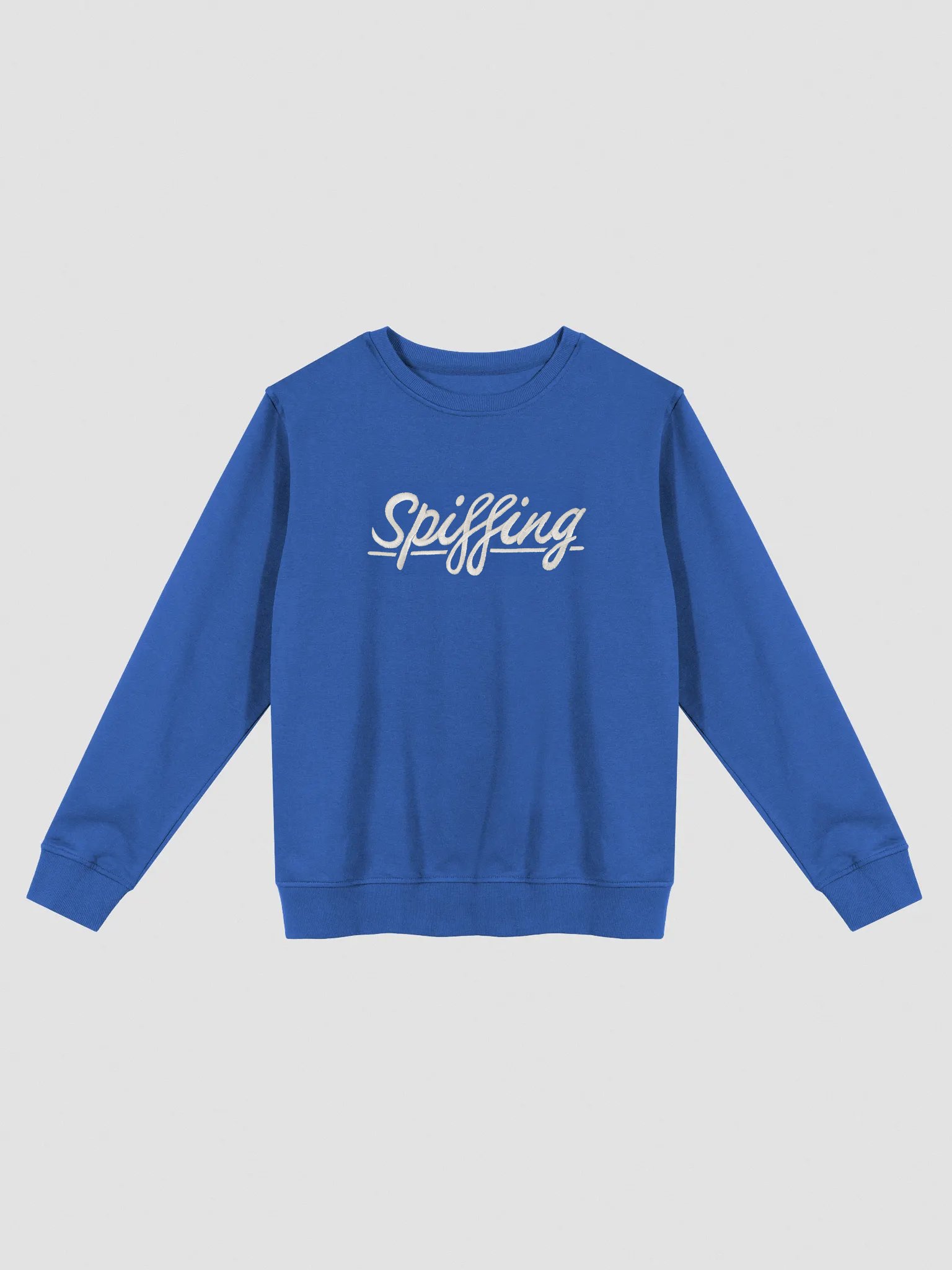 Spiffing Jumper™ product image (1)