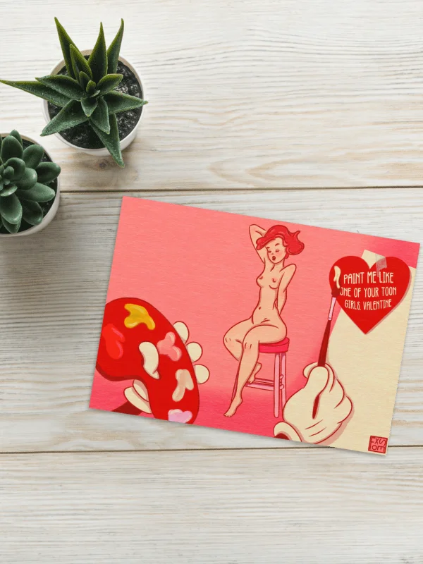 Mickey Paints product image (5)