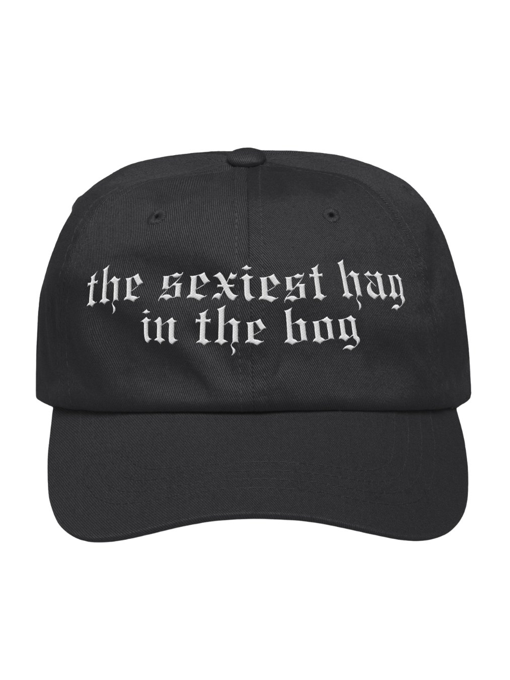 Sexiest Hag in the Bog Hat product image (1)