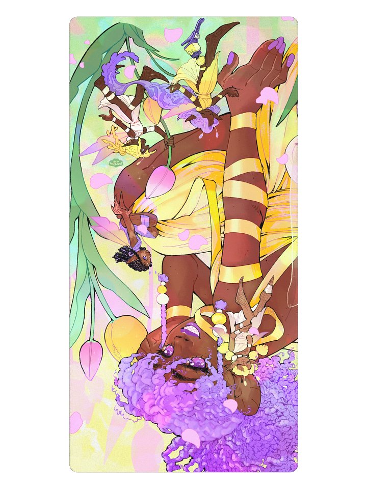 Spring Equinox product image (2)