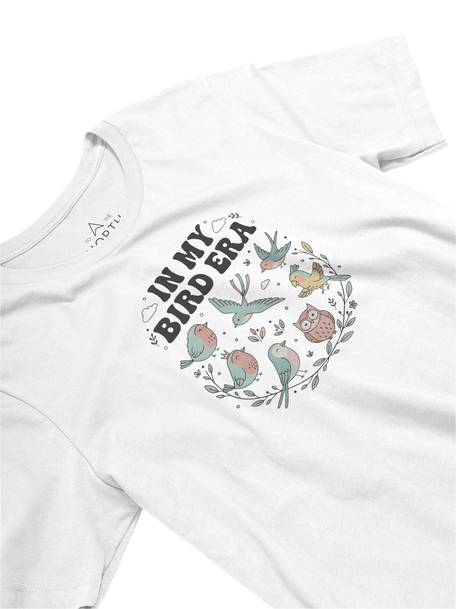 In My Bird Era - Womens product image (2)
