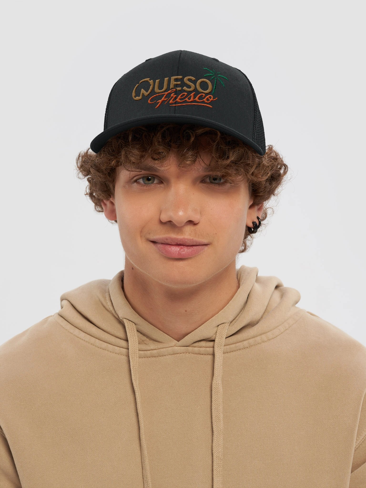 Queso Fresco - Hat product image (14)