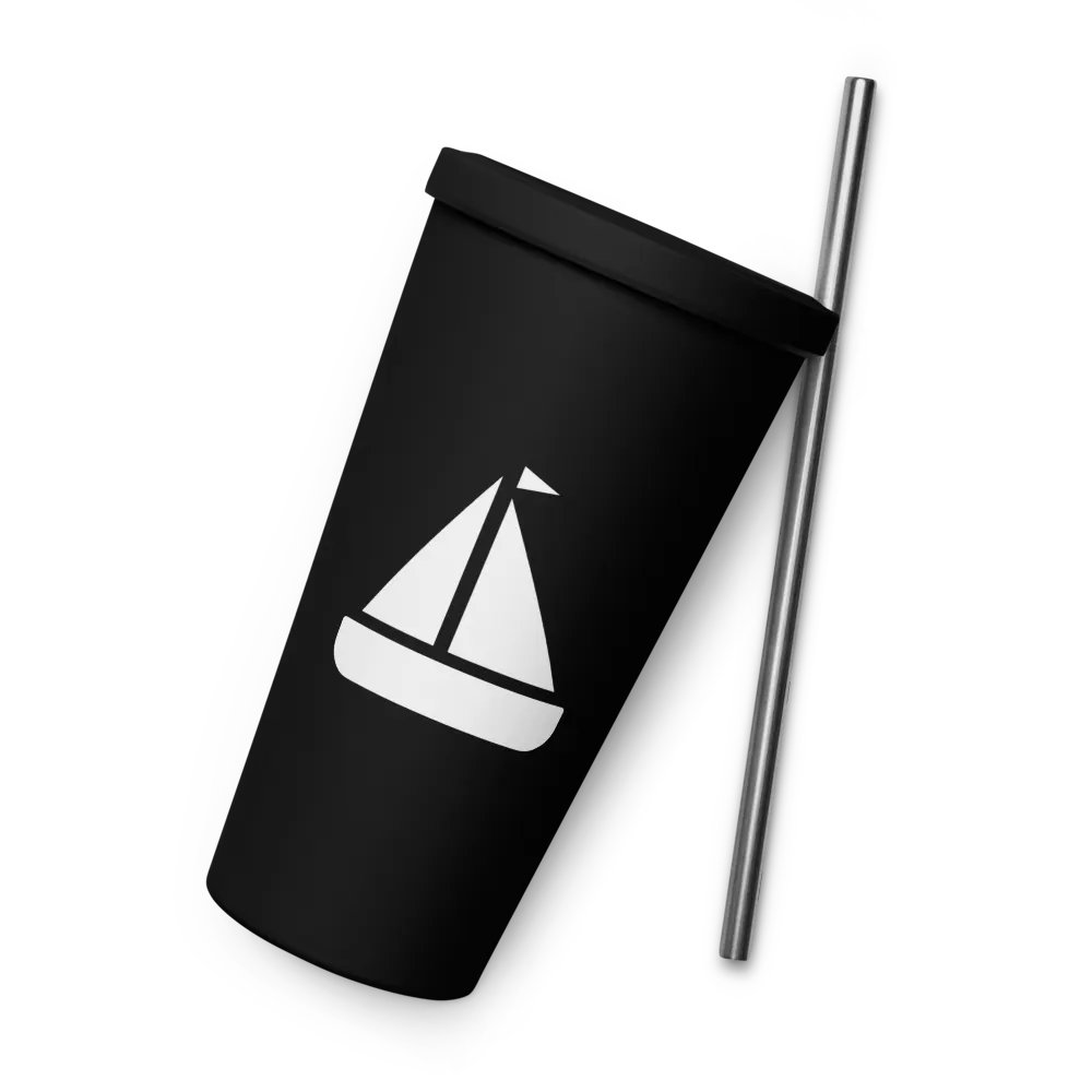 Sailboat Tumbler product image (9)