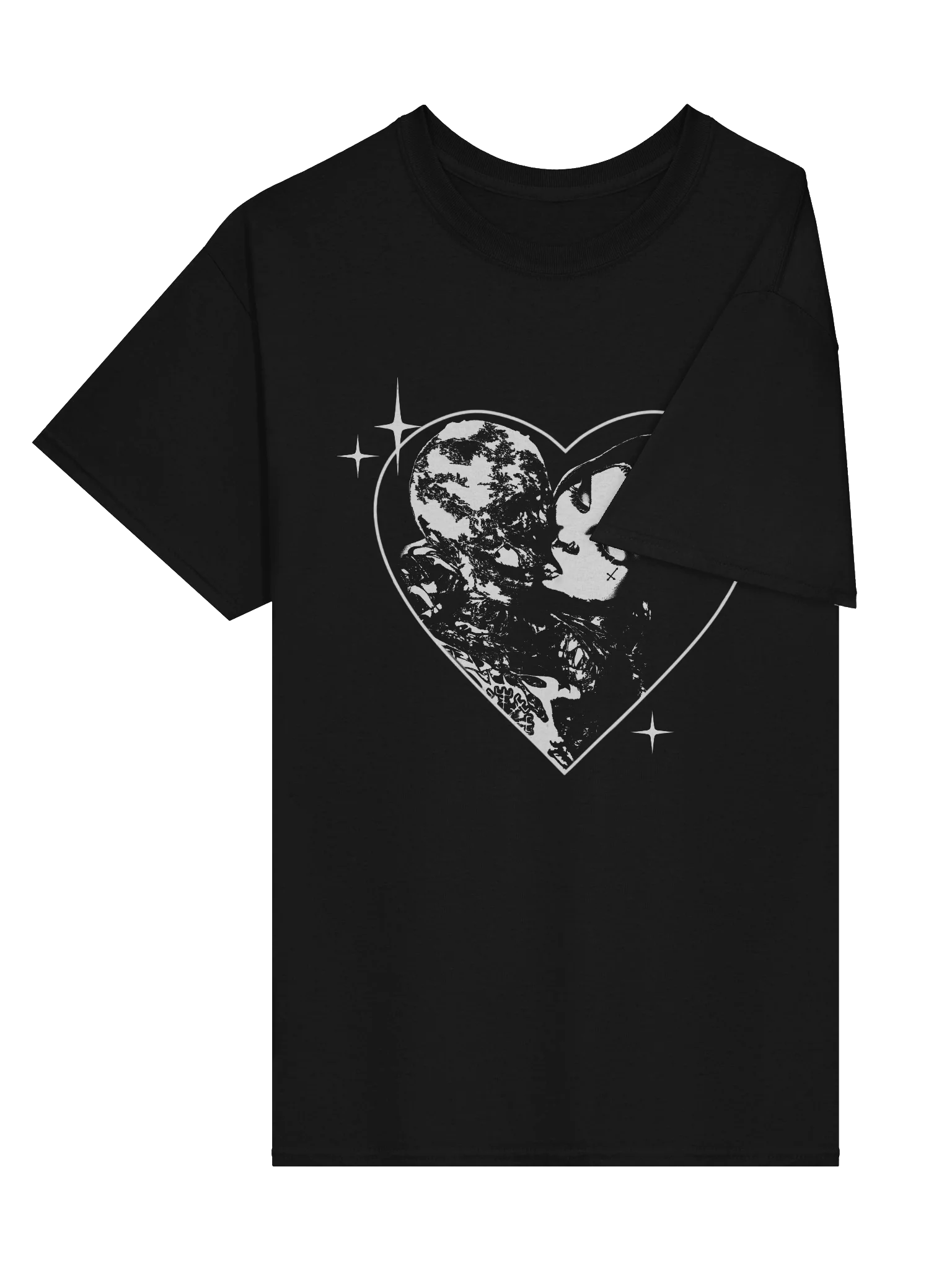 The Lovers Tee product image (3)