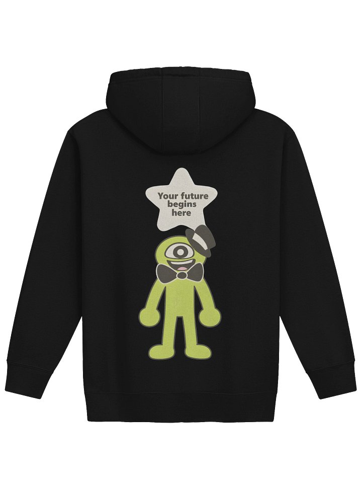 Jerry´s Sweatshirt product image (2)