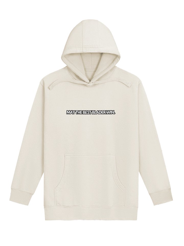 The Bladerverse Logo Premium Hoodie product image (1)