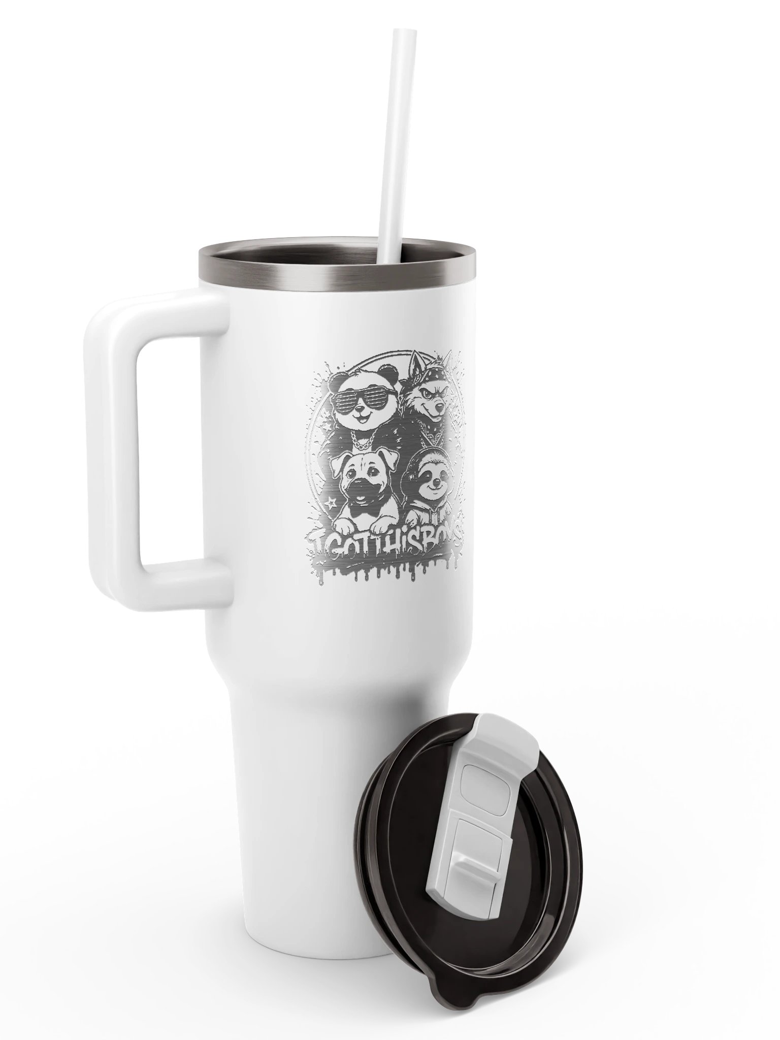 Squad Insulated Travel Tumbler product image (41)