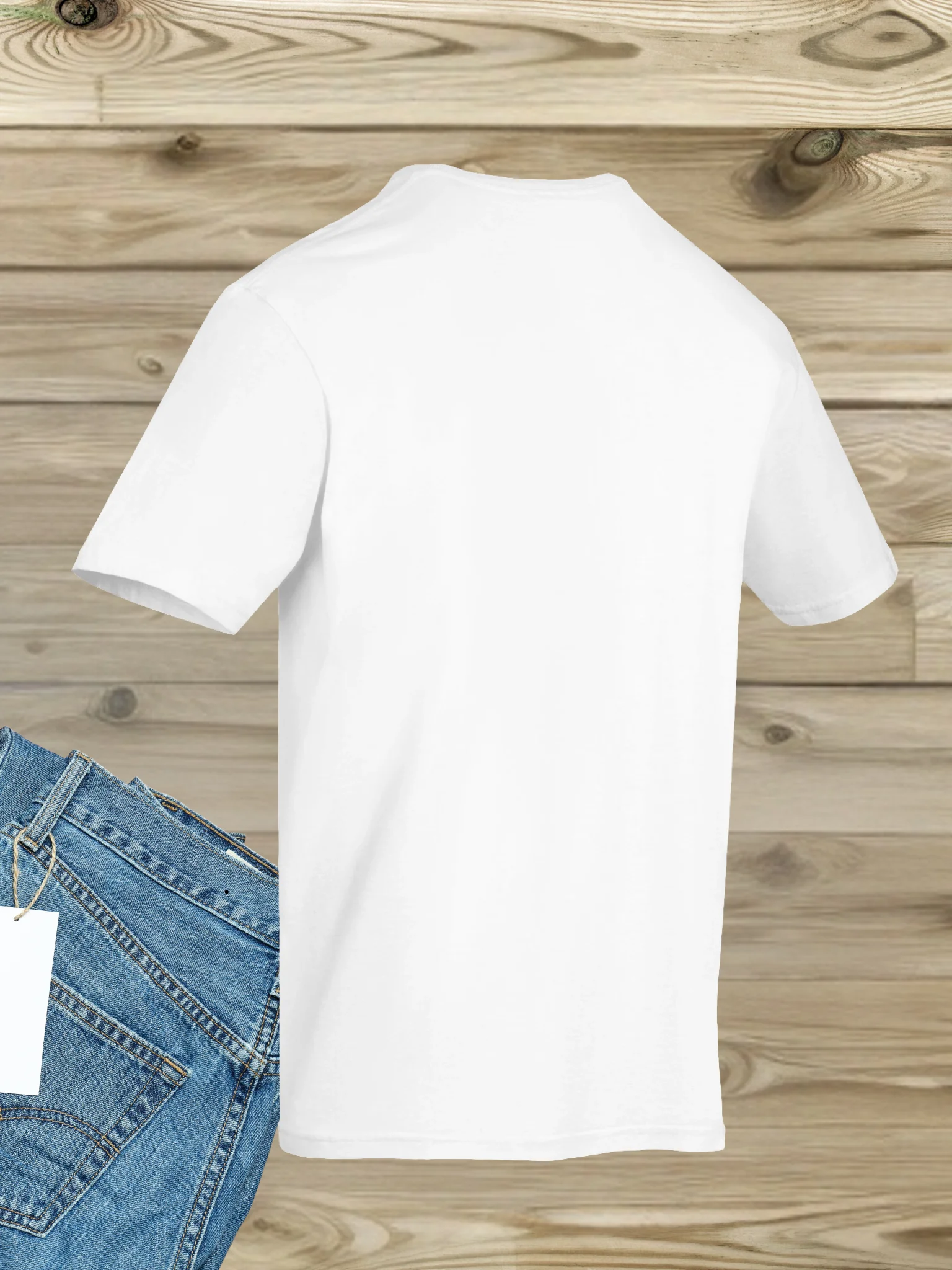 Dont Blame the Shape Gildan Unisex Softstyle T-Shirt product image (12)