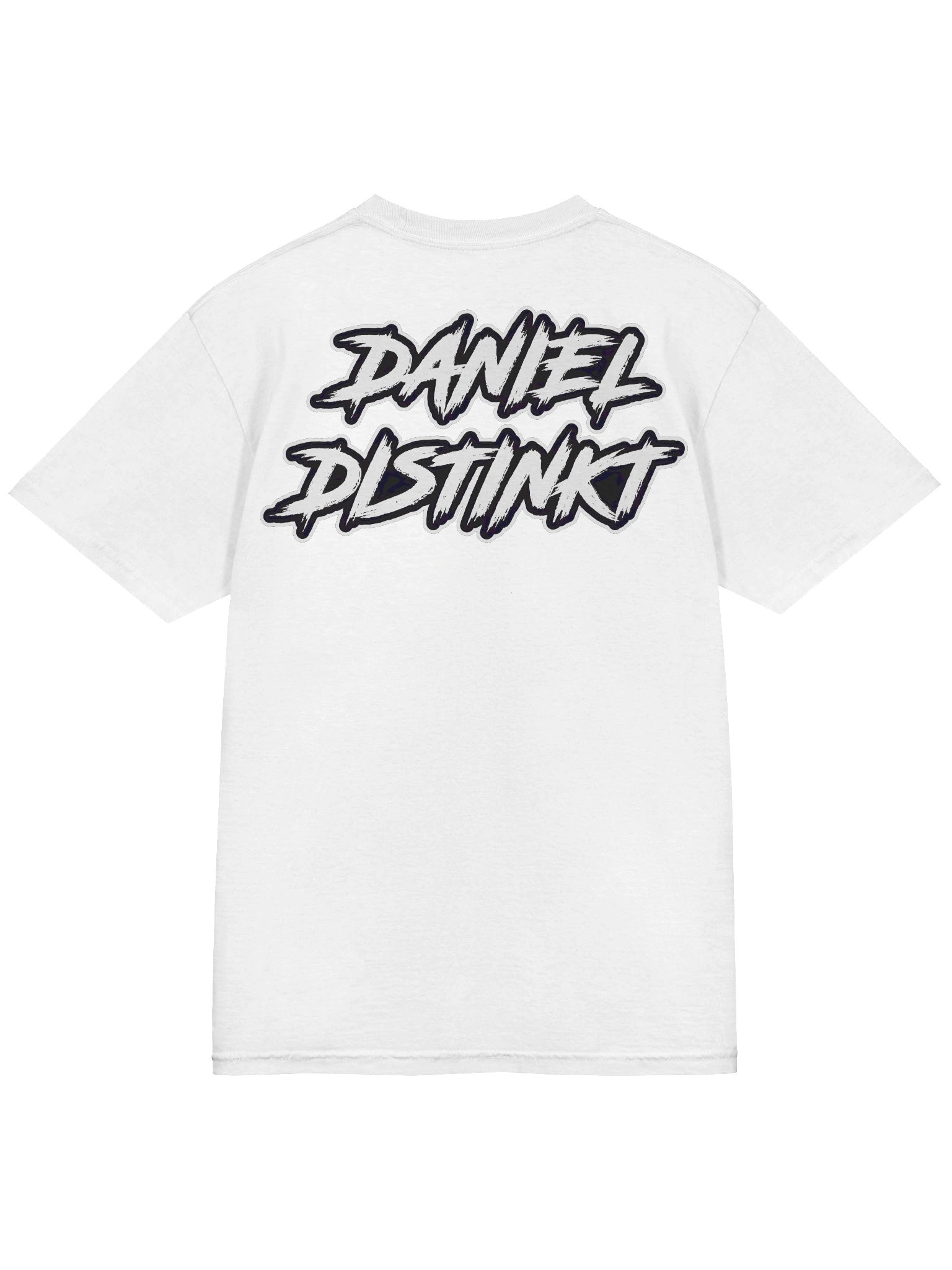 Logo T - White product image (4)