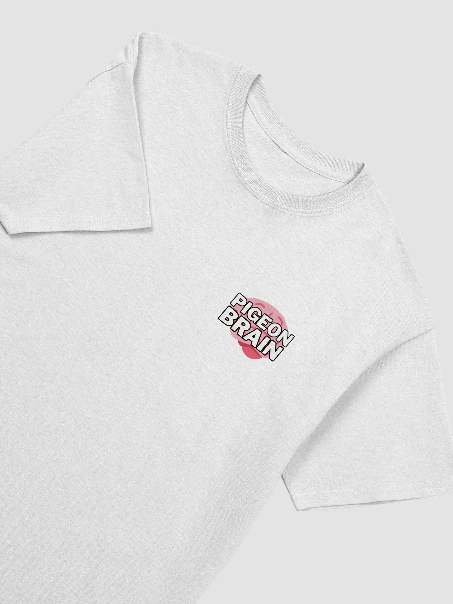 Pigeon Brain Tee product image (11)