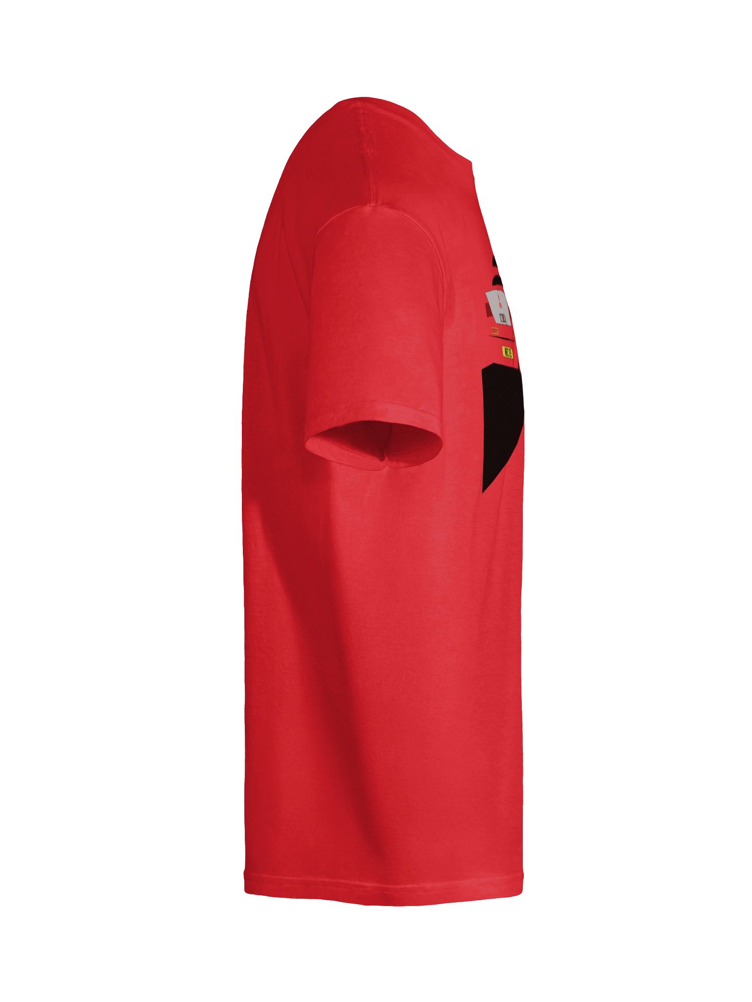 Mitsubishi Lancer WRC05 T-Shirt product image (5)