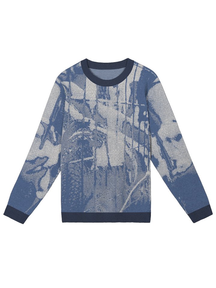 Dreaming of Bana in Winter Blues product image (2)
