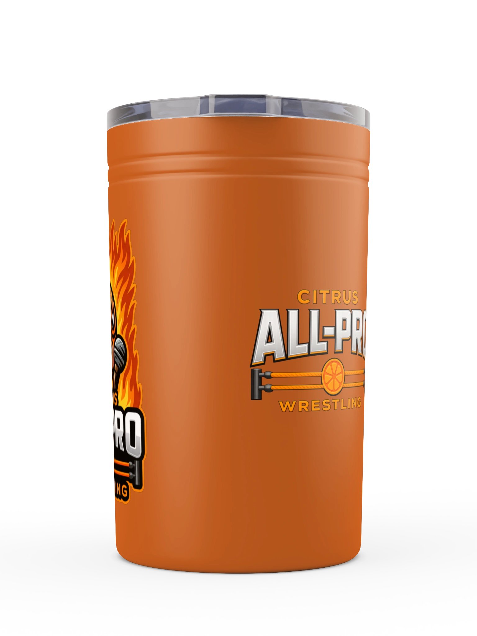 CAPW Flaming Orange Tumbler product image (12)