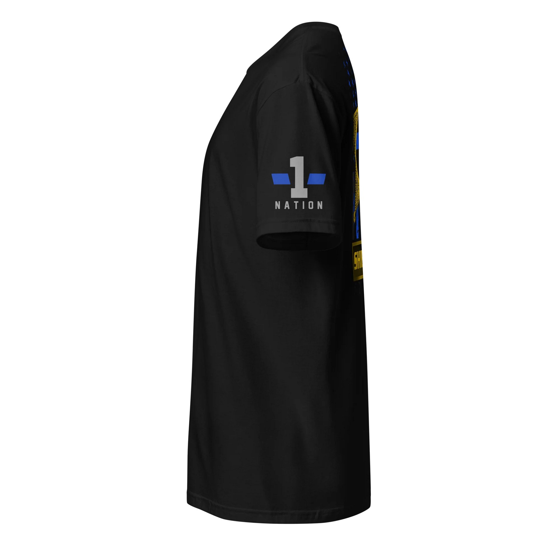 Sheriff Star product image (2)
