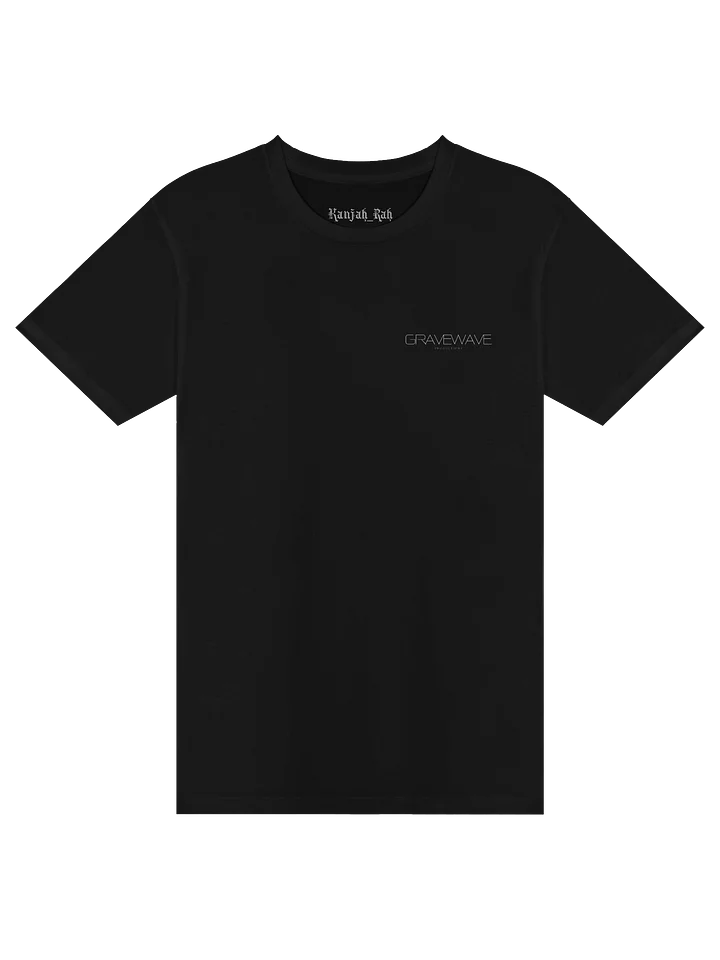 Kanja_Rah T-Shirt product image (1)
