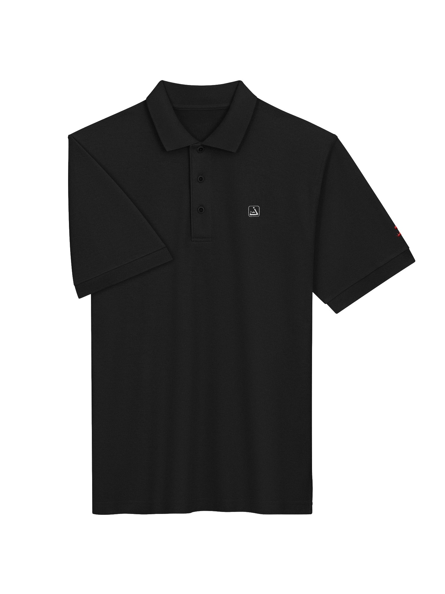 Jonny Arkade Signature Polo product image (3)