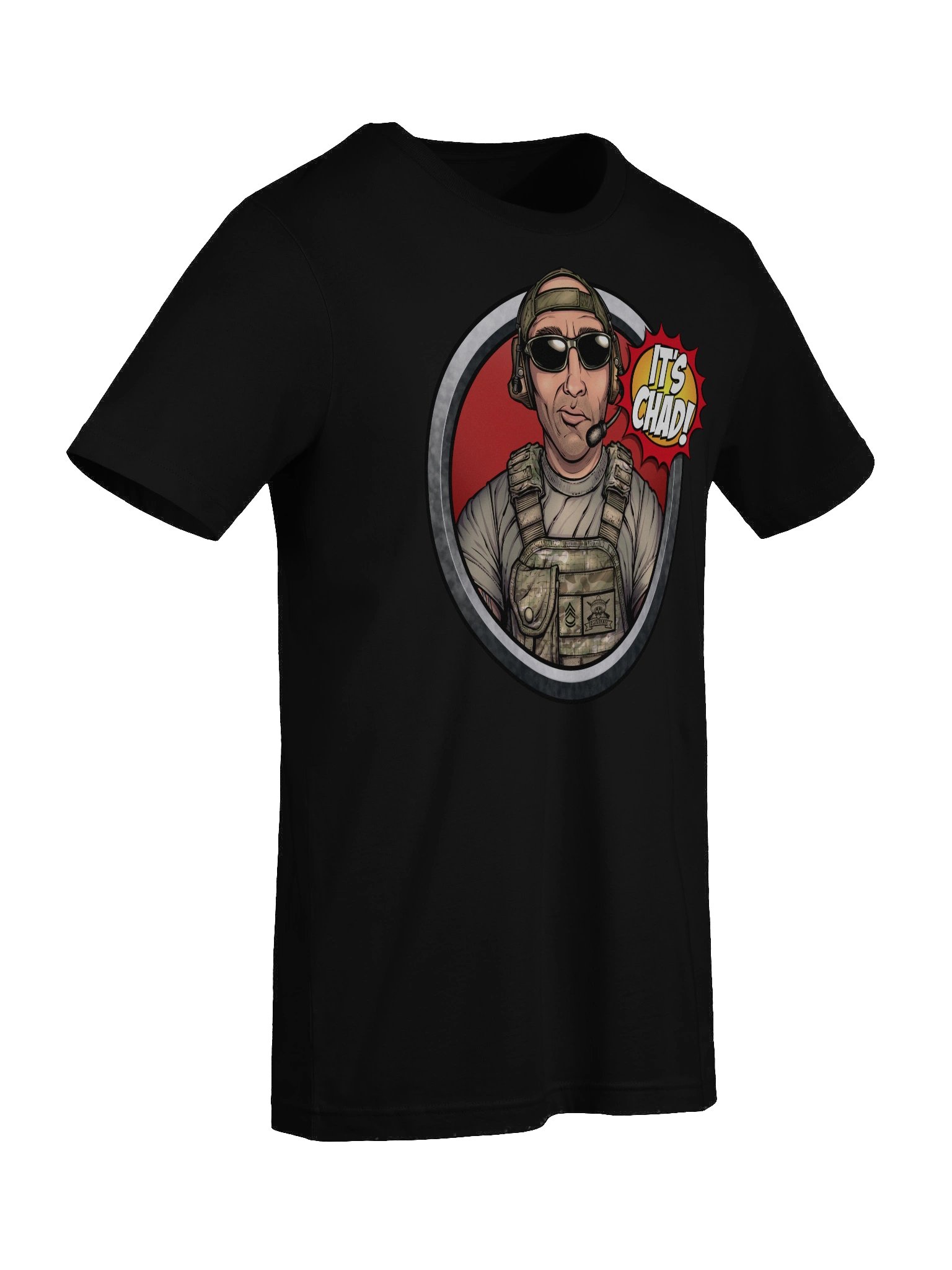 IT'S CHAD! product image (9)