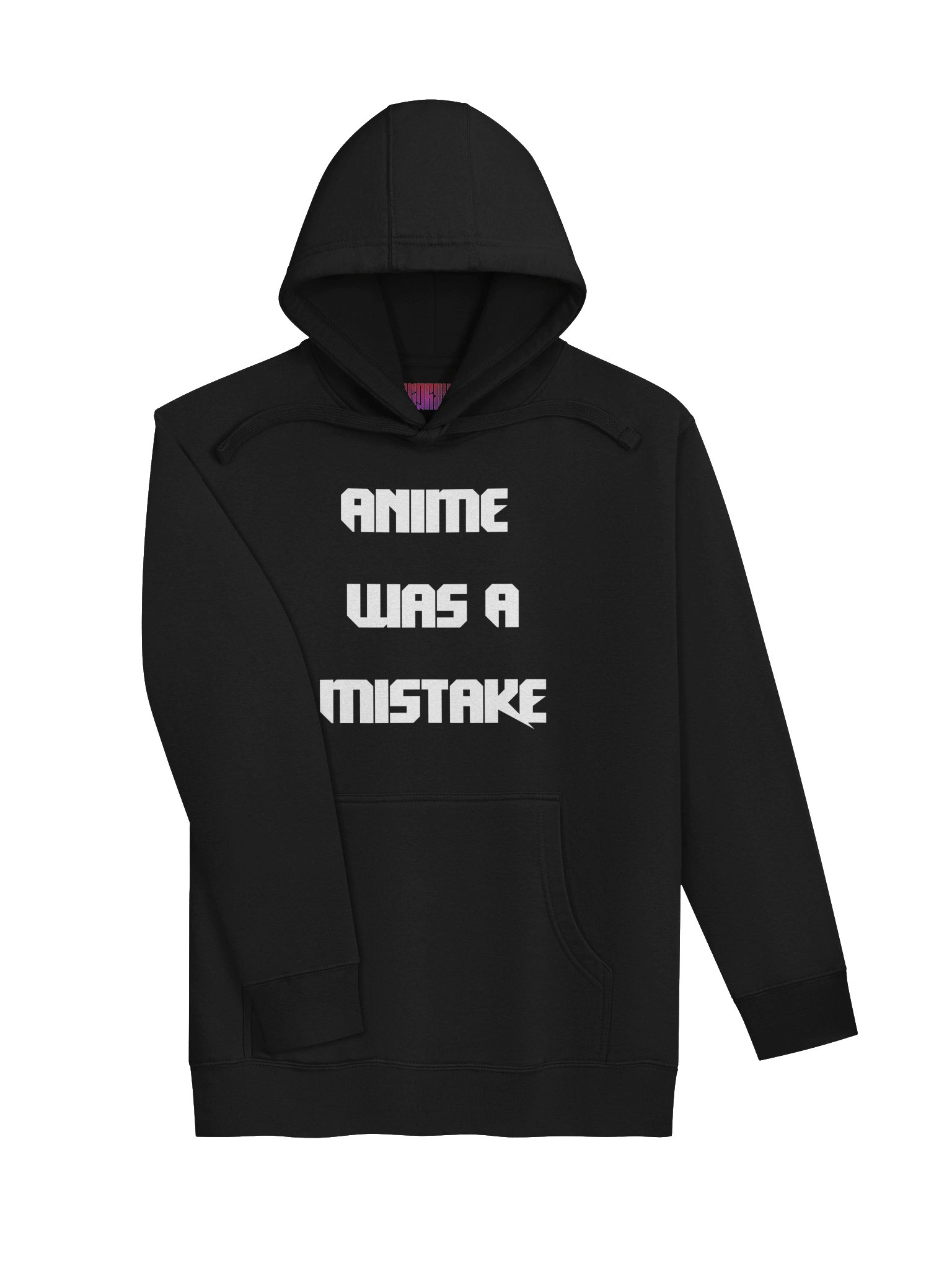 Anime Was A Mistake product image (8)