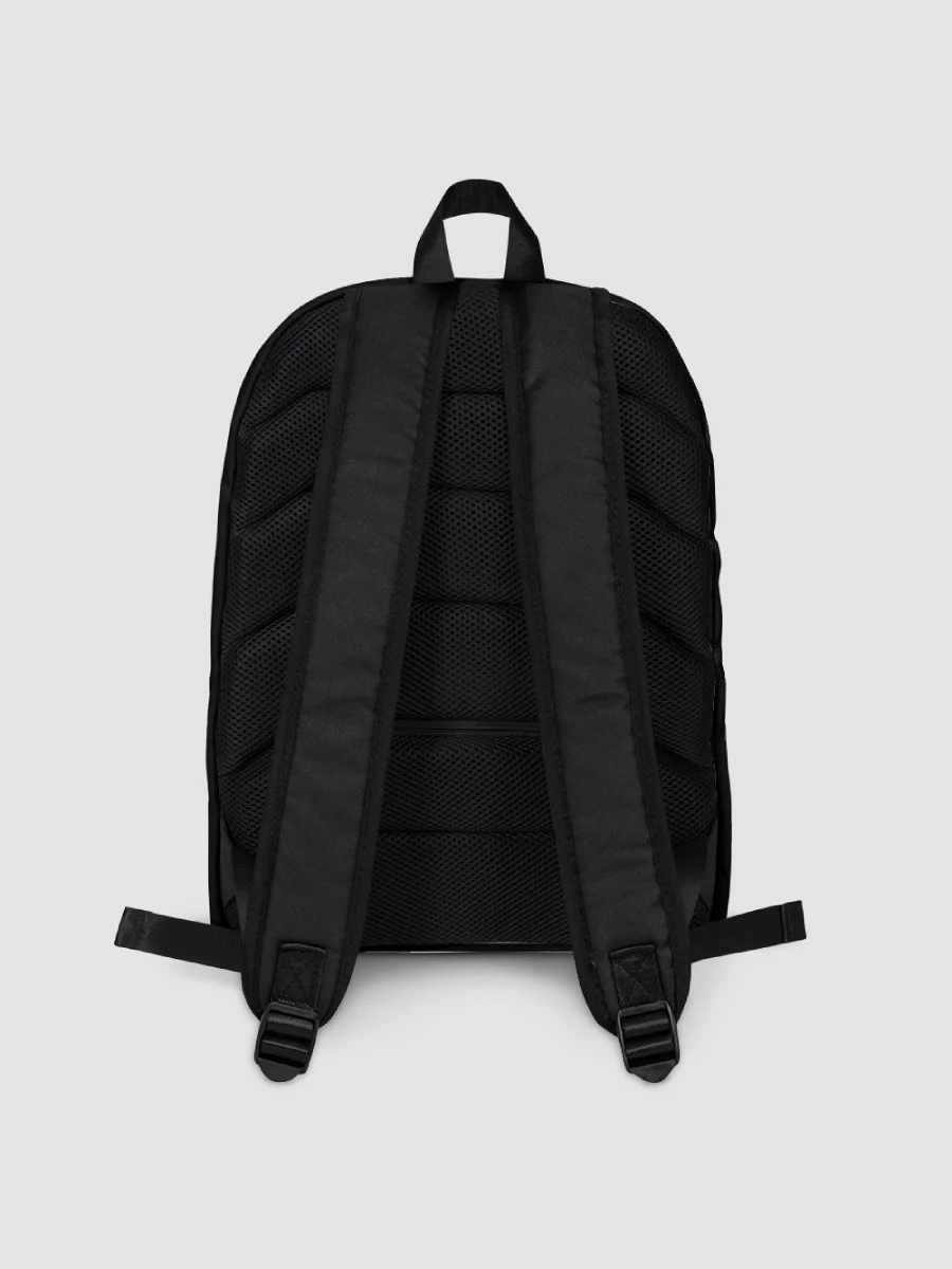 MLEM BACKPACK BLACK product image (3)