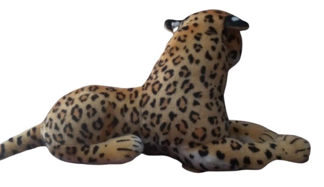 Chirutha soft toy product image (2)