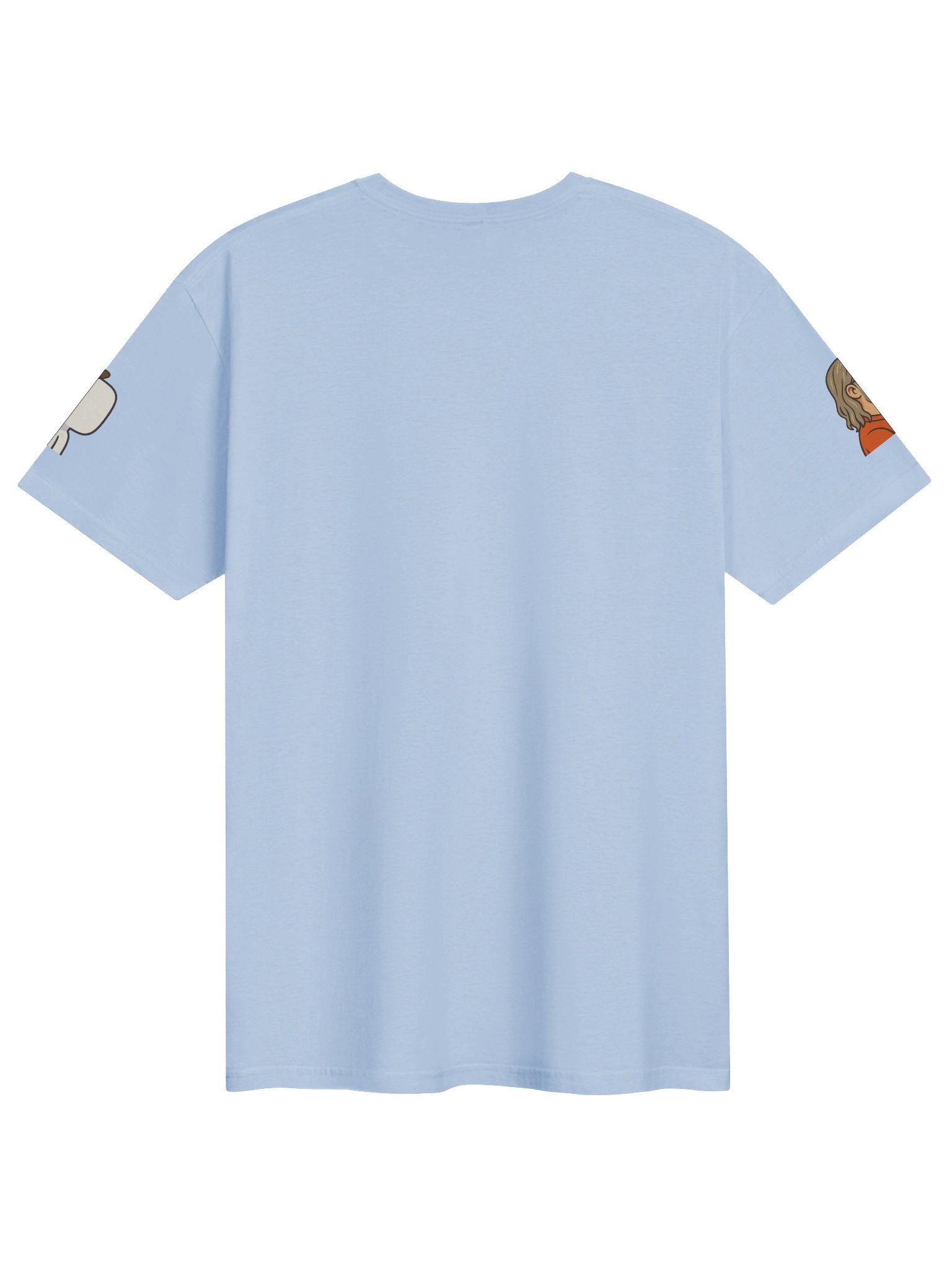 The CONTIUUM T-Shirt (Members Only) product image (10)