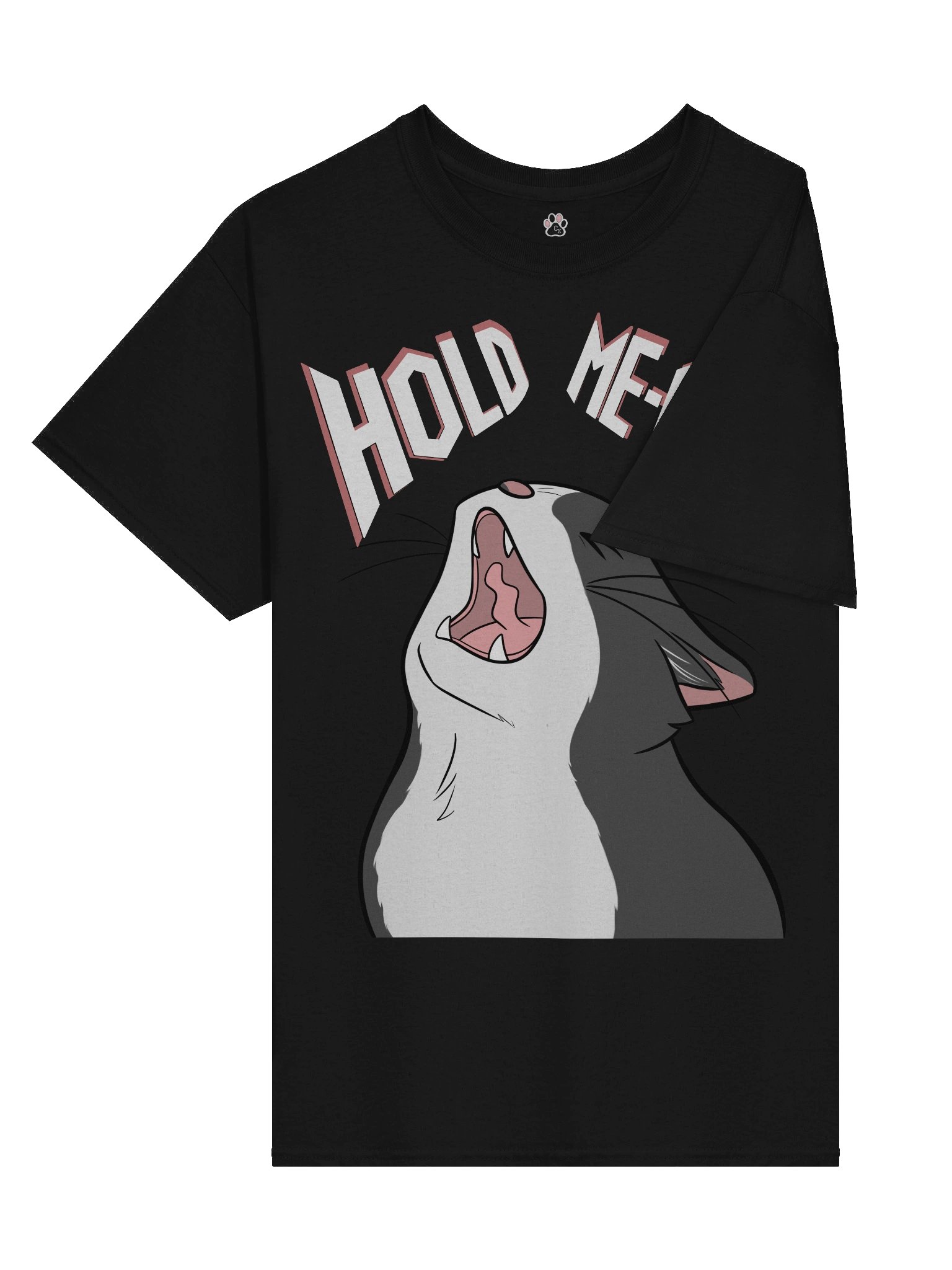 HOLD MEOW (ISFFTEAIT) product image (3)