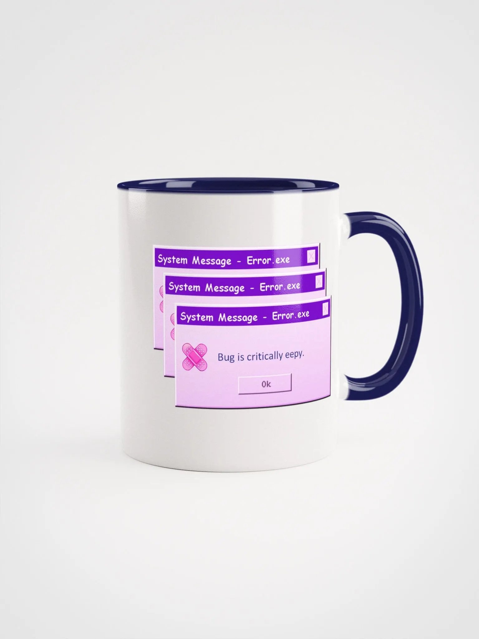 SugarCoated Windows Mug product image (1)