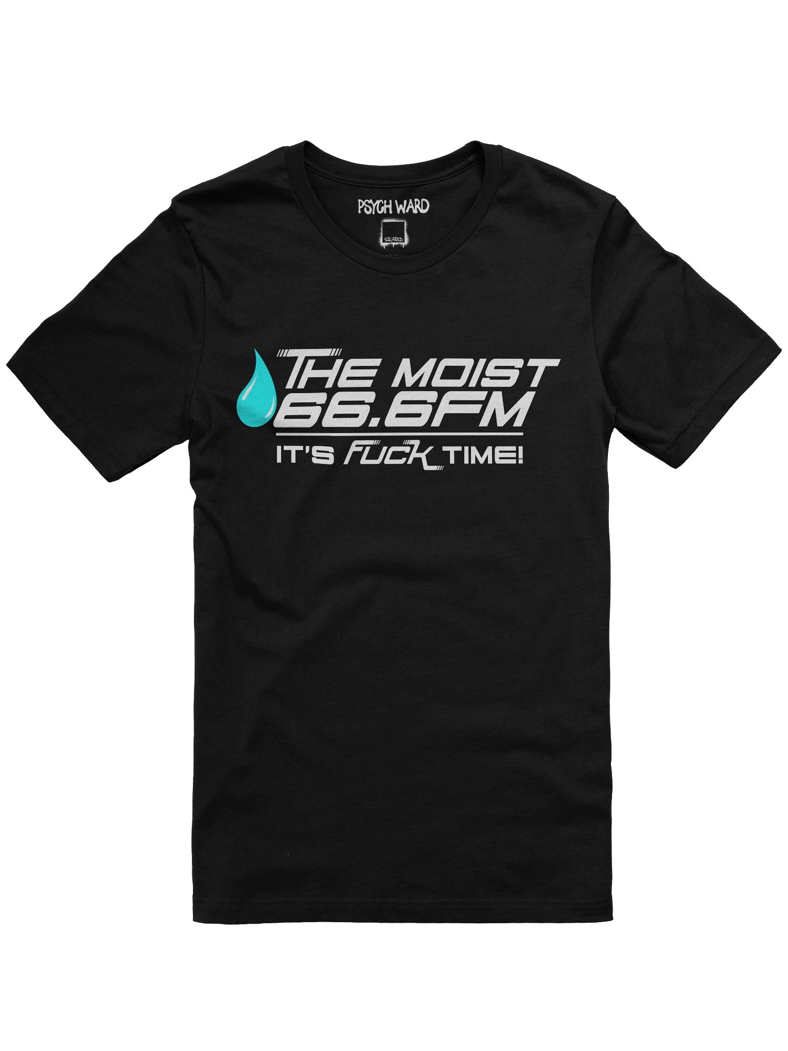 Moist FM Soft Tee product image (3)